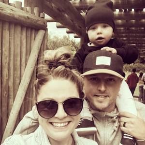 Meet your Posher, Ben